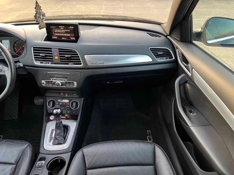 2016 Audi 8U Q3 - Image 20 of 20