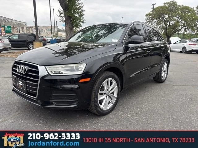 2016 Audi 8U Q3 - Image 3 of 20