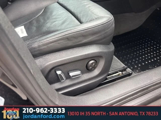 2016 Audi 8U Q3 - Image 9 of 20