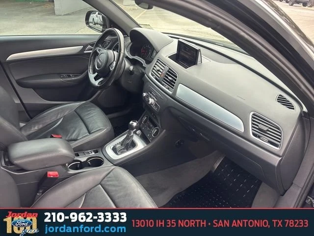 2016 Audi 8U Q3 - Image 10 of 20