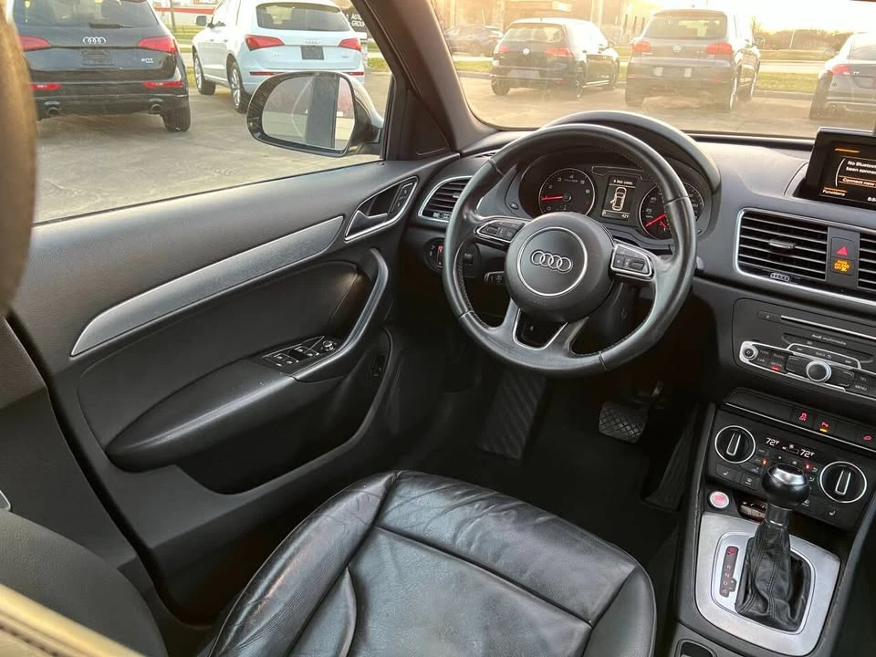 2016 Audi 8U Q3 - Image 17 of 20