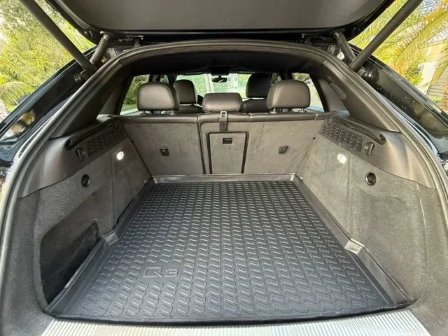 2016 Audi 8U Q3 - Image 17 of 17