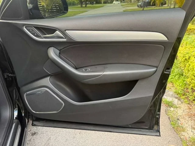 2016 Audi 8U Q3 - Image 14 of 17