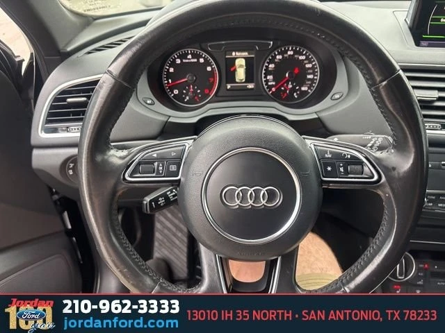2016 Audi 8U Q3 - Image 18 of 20