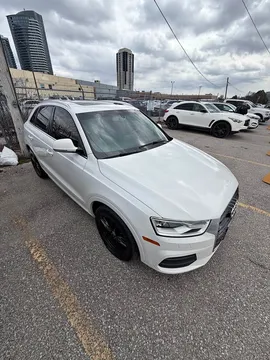 2016 Audi Q3