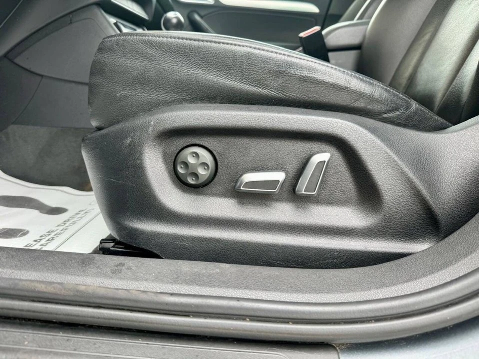 2016 Audi 8U Q3 - Image 9 of 20