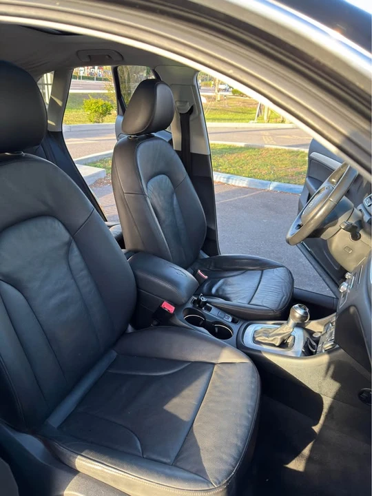 2016 Audi 8U Q3 - Image 3 of 8