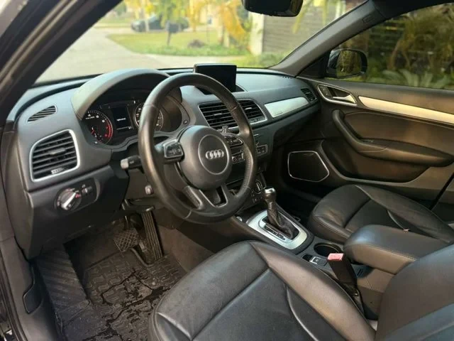 2016 Audi 8U Q3 - Image 8 of 17