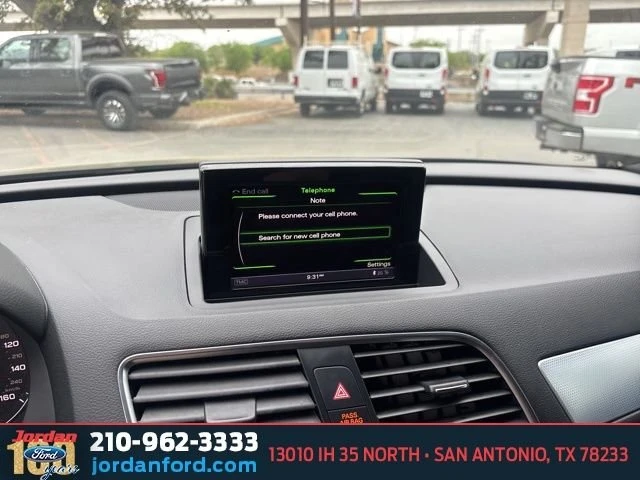 2016 Audi 8U Q3 - Image 17 of 20