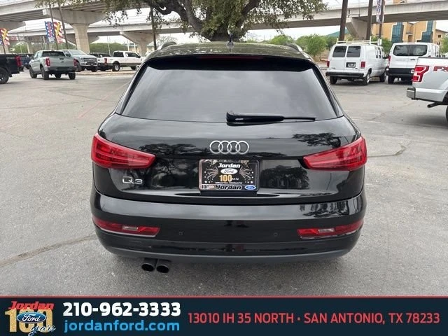 2016 Audi 8U Q3 - Image 5 of 20
