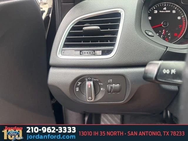 2016 Audi 8U Q3 - Image 20 of 20