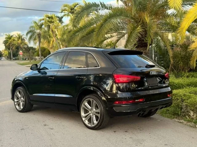 2016 Audi 8U Q3 - Image 3 of 17