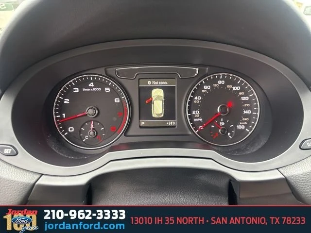 2016 Audi 8U Q3 - Image 19 of 20