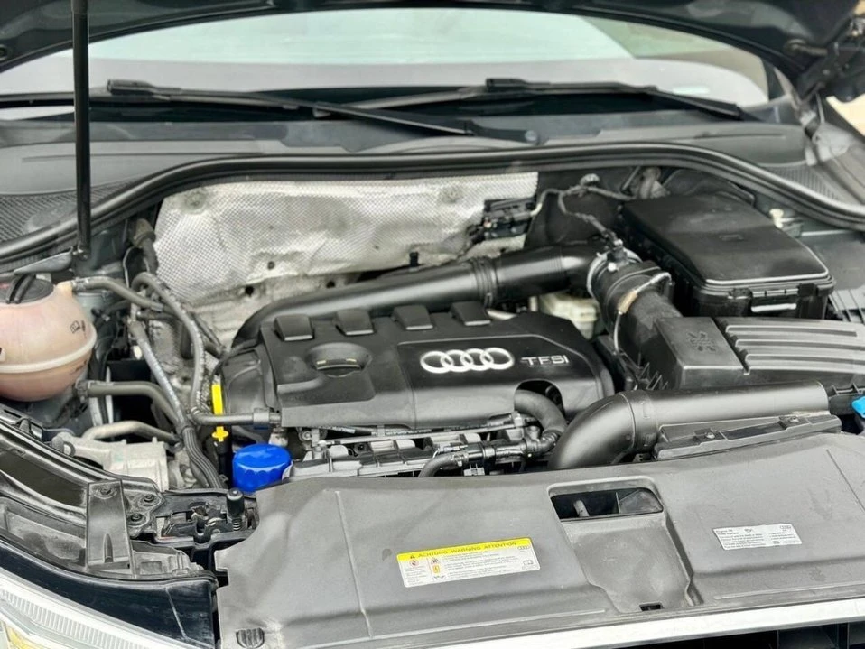 2016 Audi 8U Q3 - Image 18 of 20