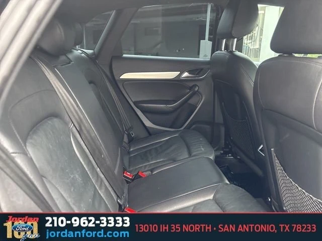 2016 Audi 8U Q3 - Image 8 of 20