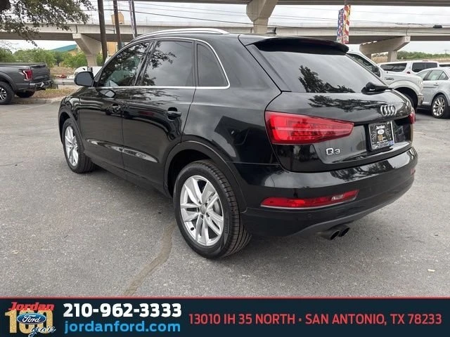 2016 Audi 8U Q3 - Image 4 of 20