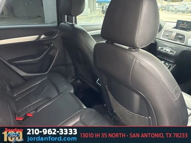 2016 Audi 8U Q3 - Image 7 of 20