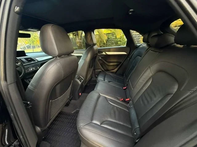 2016 Audi 8U Q3 - Image 12 of 17