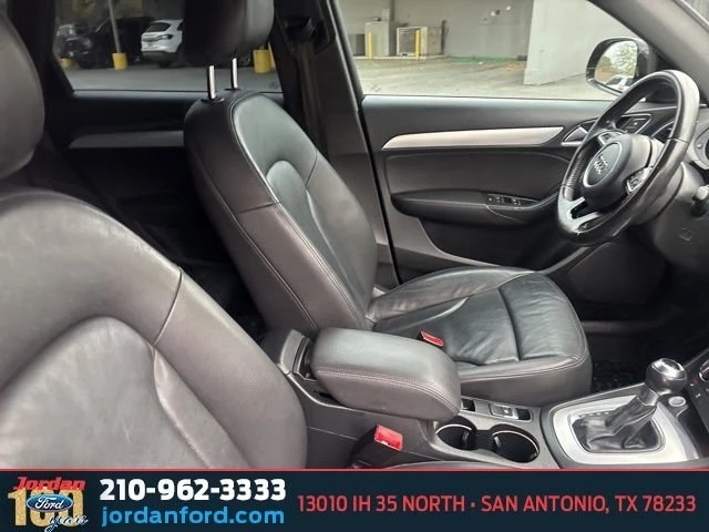 2016 Audi 8U Q3 - Image 11 of 20