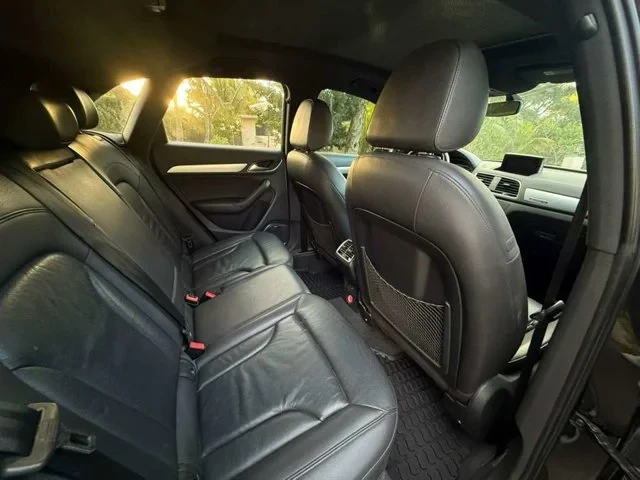 2016 Audi 8U Q3 - Image 11 of 17