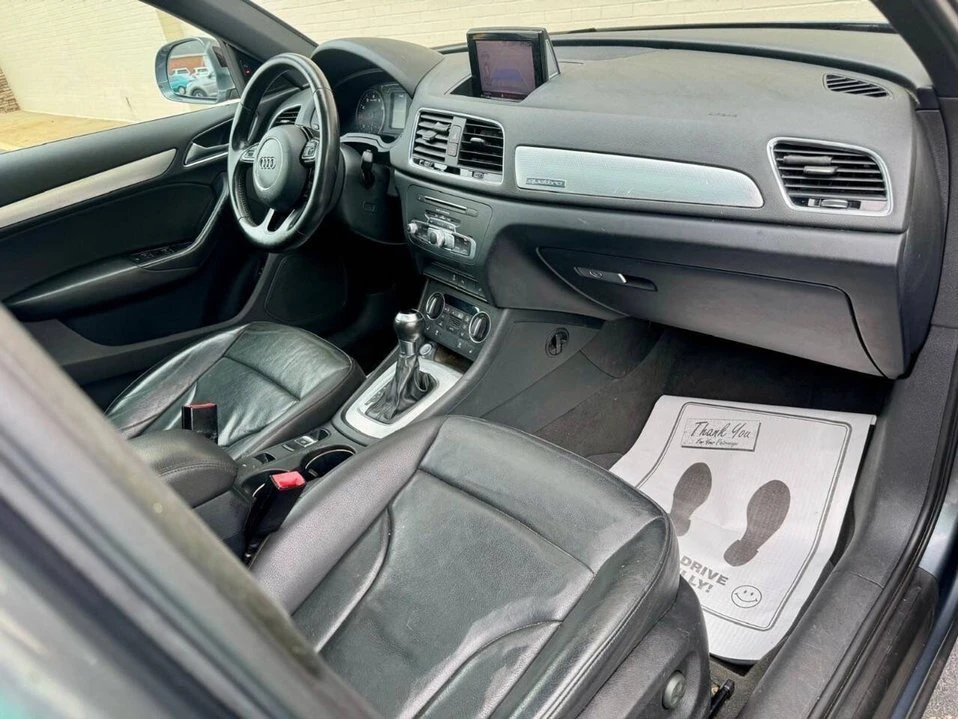 2016 Audi 8U Q3 - Image 11 of 20