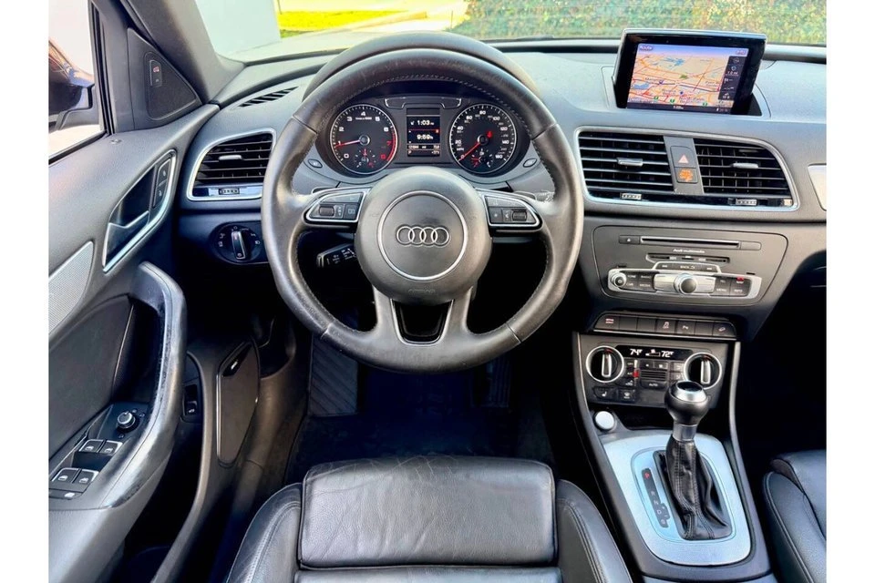 2016 Audi 8U Q3 - Image 15 of 20