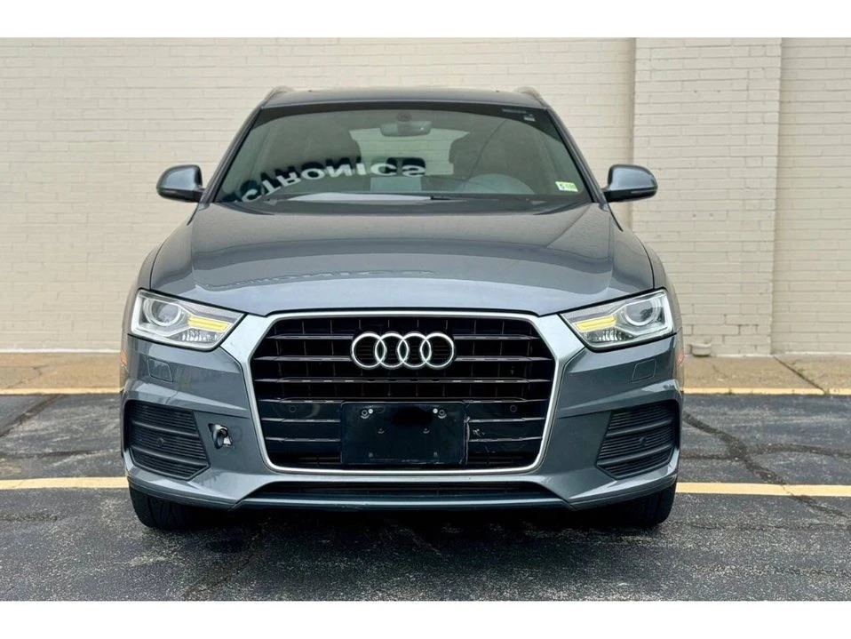 2016 Audi 8U Q3 - Image 2 of 20
