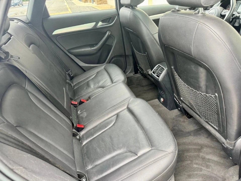 2016 Audi 8U Q3 - Image 10 of 20