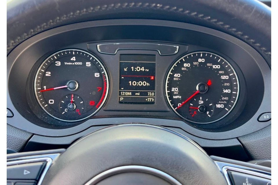 2016 Audi 8U Q3 - Image 20 of 20