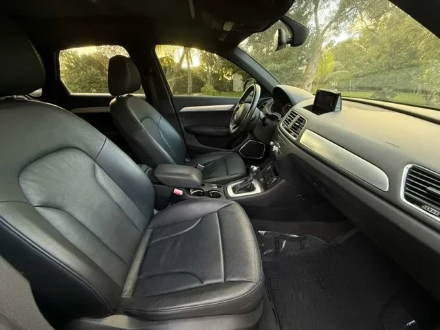2016 Audi 8U Q3 - Image 9 of 17