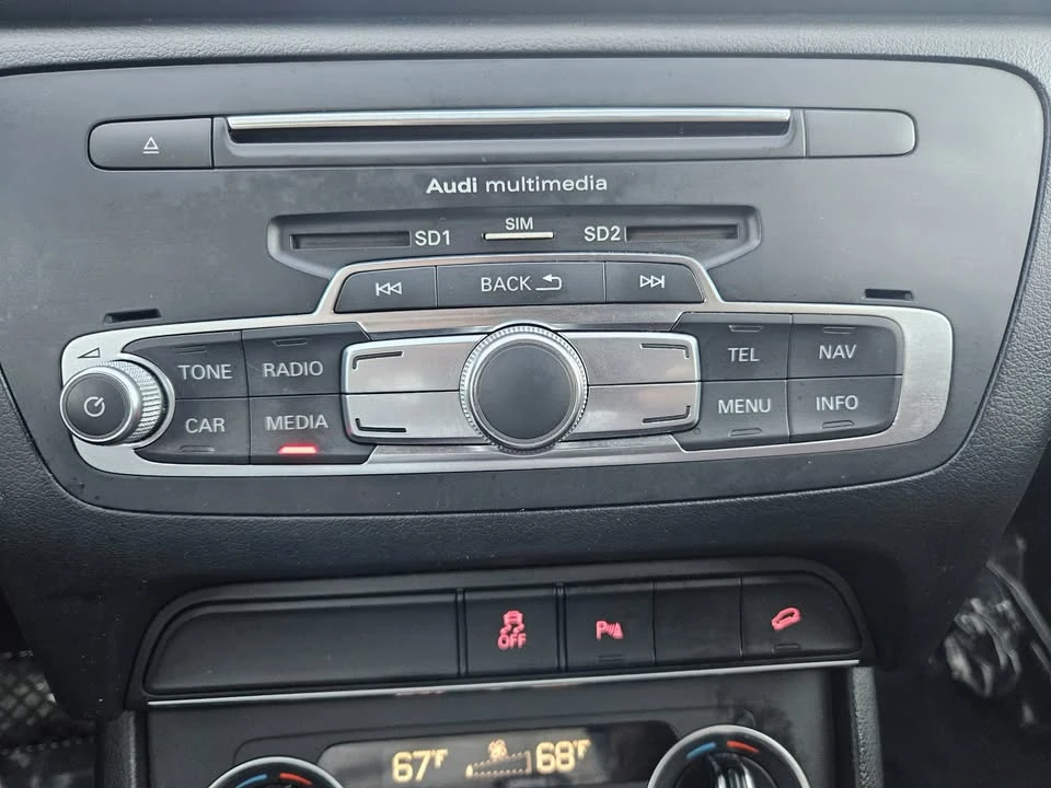 2016 Audi 8U Q3 - Image 11 of 19