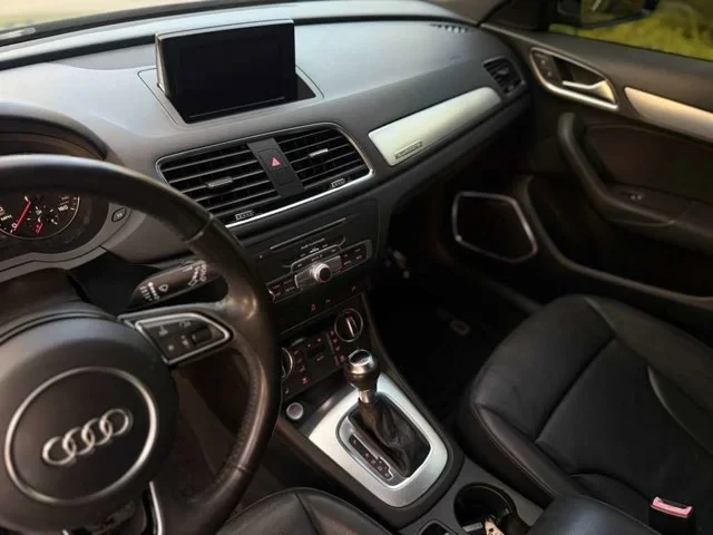 2016 Audi 8U Q3 - Image 7 of 17