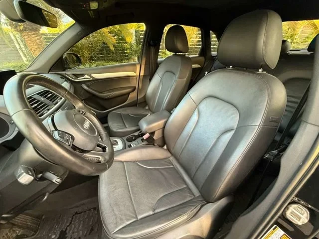 2016 Audi 8U Q3 - Image 10 of 17