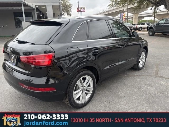 2016 Audi 8U Q3 - Image 6 of 20