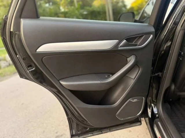 2016 Audi 8U Q3 - Image 15 of 17