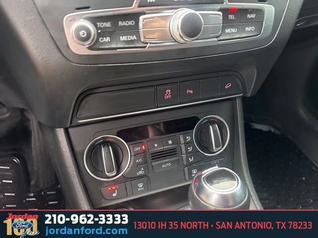 2016 Audi 8U Q3 - Image 15 of 20