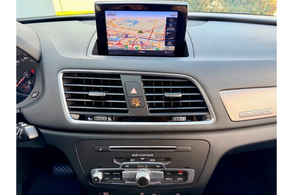 2016 Audi 8U Q3 - Image 17 of 20