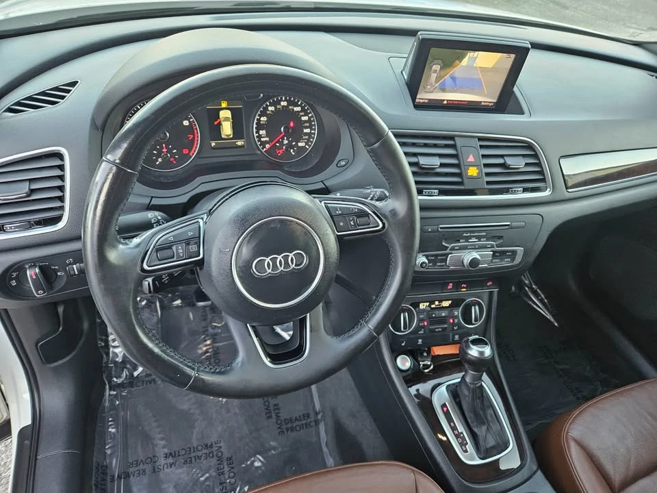 2016 Audi 8U Q3 - Image 9 of 19
