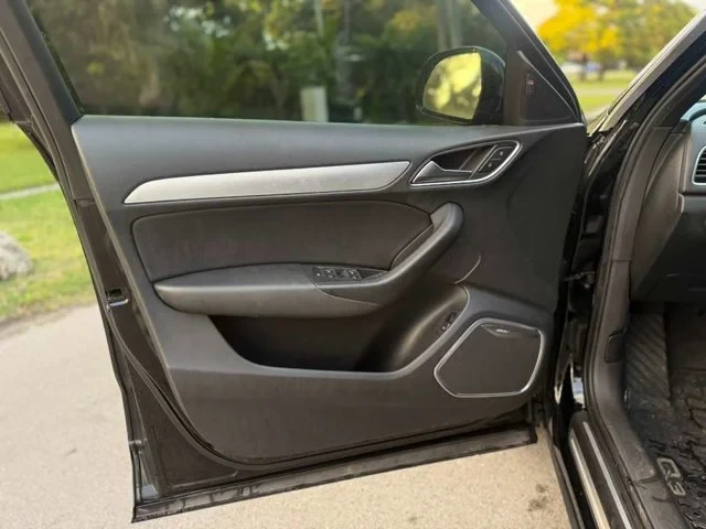 2016 Audi 8U Q3 - Image 13 of 17