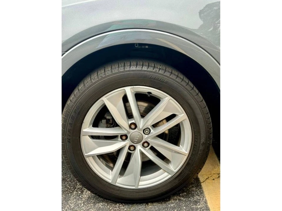 2016 Audi 8U Q3 - Image 19 of 20