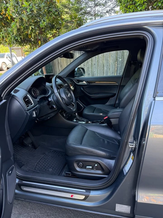2016 Audi 8U Q3 - Image 4 of 14