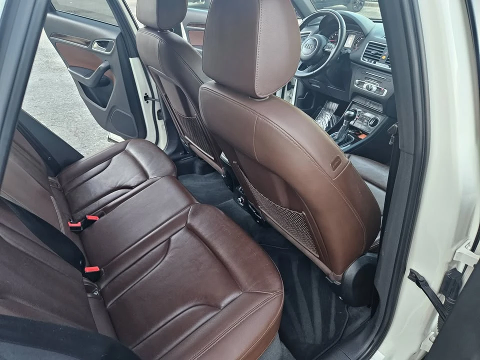2016 Audi 8U Q3 - Image 19 of 19