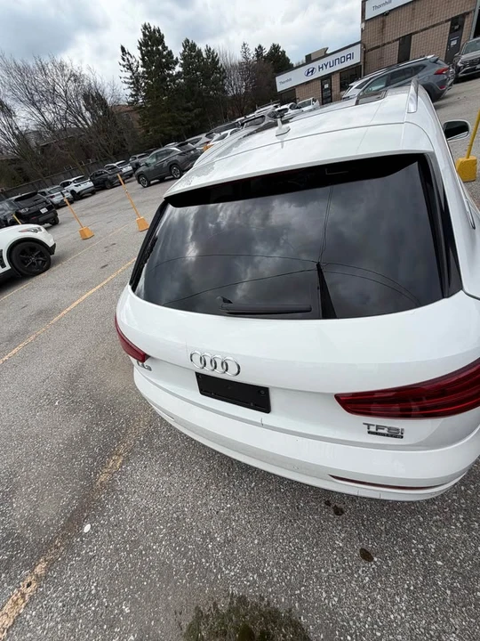 2016 Audi 8U Q3 - Image 3 of 7