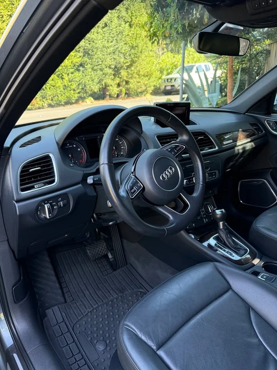 2016 Audi 8U Q3 - Image 5 of 14