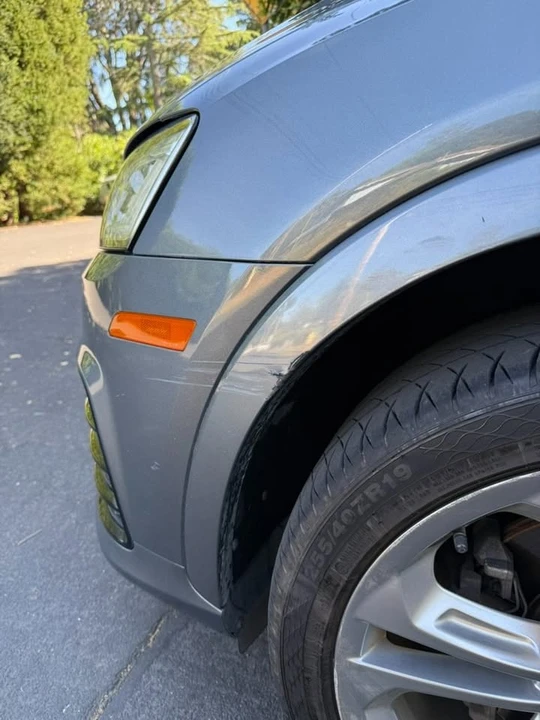 2016 Audi 8U Q3 - Image 11 of 14