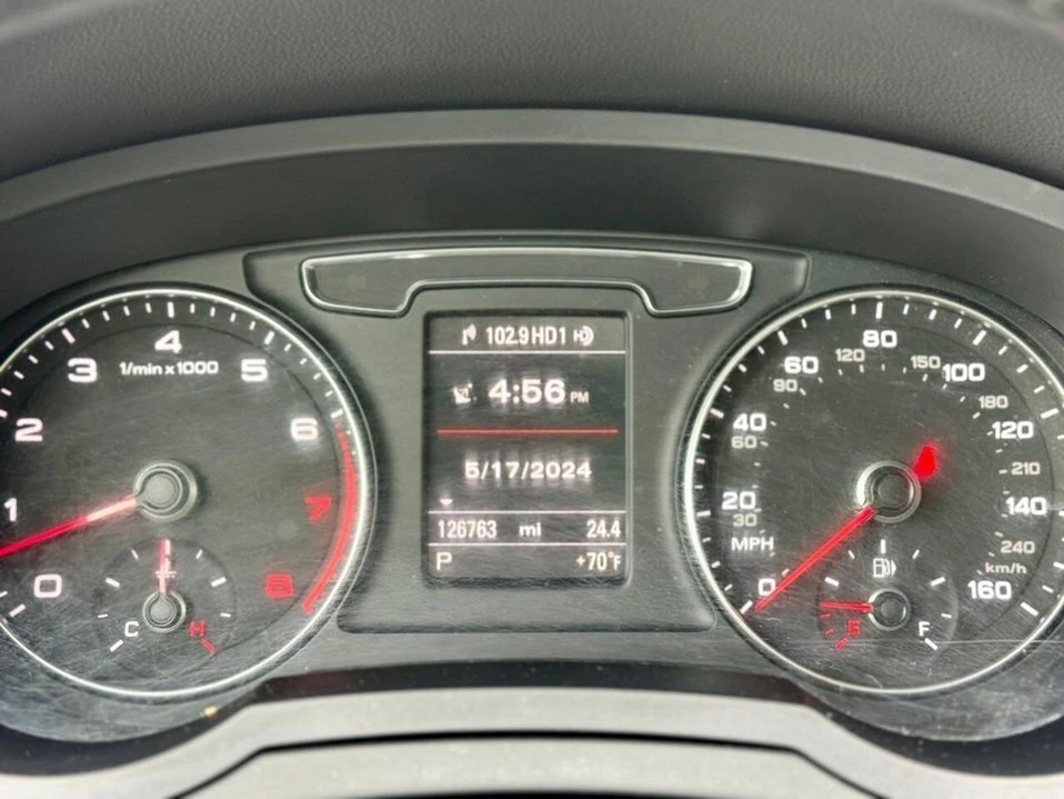 2016 Audi 8U Q3 - Image 16 of 20
