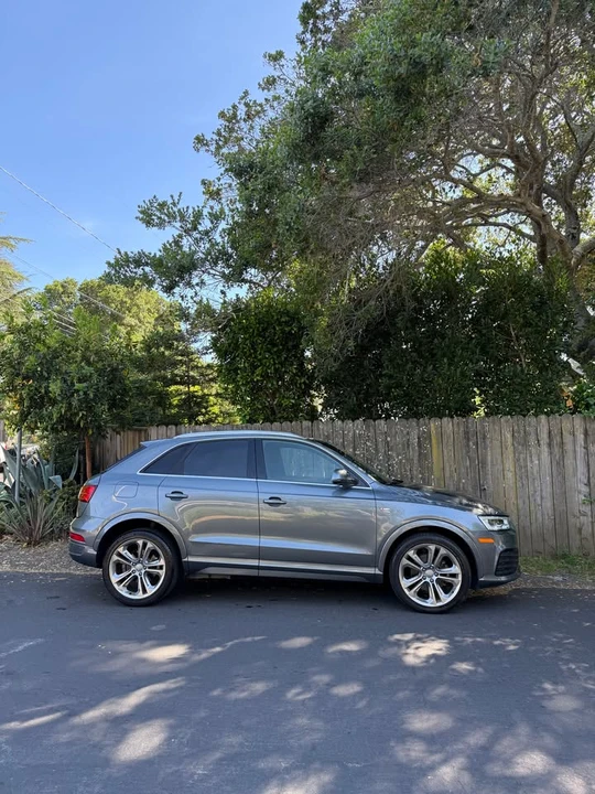 2016 Audi 8U Q3 - Image 13 of 14