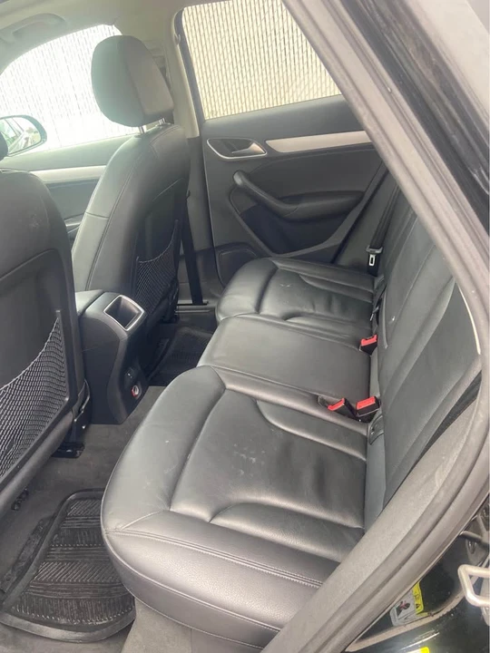 2016 Audi 8U Q3 - Image 4 of 8