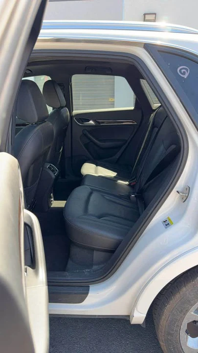 2016 Audi 8U Q3 - Image 14 of 14