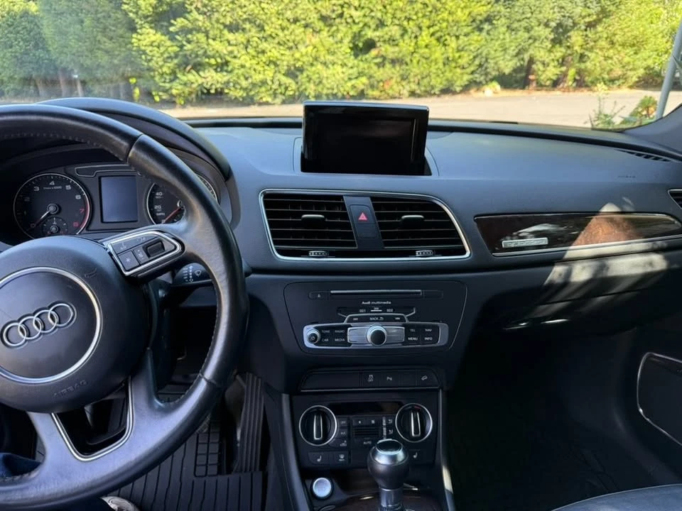 2016 Audi 8U Q3 - Image 6 of 14